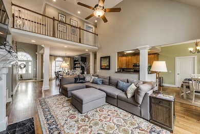 339 New Heritage Dr, Cookeville, TN 38506 - photo 6