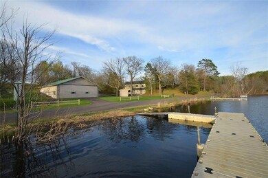 6080 Devils Lake Rd, Webster, WI 54893 - photo 4