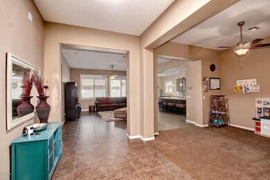 5 formal dining or playroom