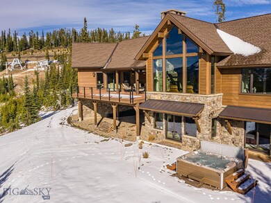 24 Little Thunder, Big Sky, MT 59716 - photo 3