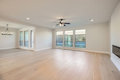 3505 Kings Court Dr, Lewisville, TX 75056 - photo 2