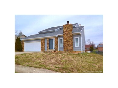 409 Parkside Dr, New Albany, IN 47150 - photo 2