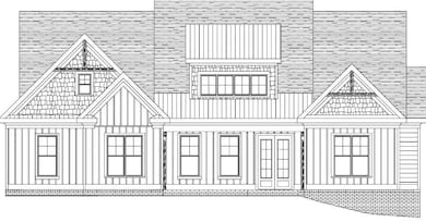 5813 Lighthouse Way, Gainesville, GA 30506 - photo 2