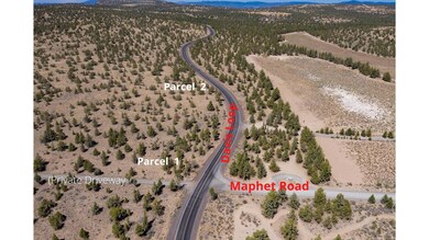 Paved Road