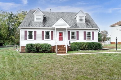 6825 Hearthside Dr, Prince George, VA 23875 - photo 2