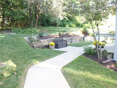Welcome home!  This could be your new back yard!