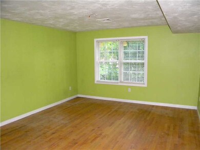 Dining Area.
