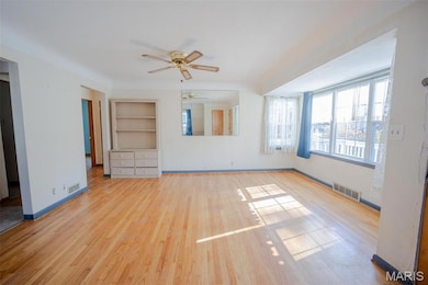 867 E Penning Ave, Wood River, IL 62095 - photo 3