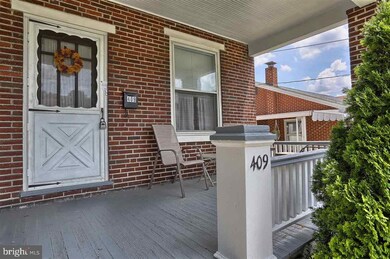 409 N 2nd St, Lemoyne, PA 17043 - photo 4