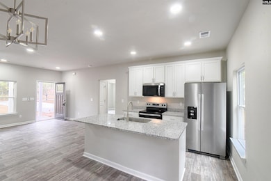 179 Gospel Hill Ct, Orangeburg, SC 29115 - photo 7