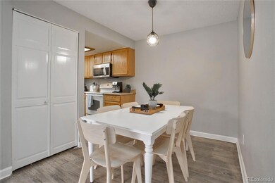 15390 E Arizona Ave unit 202, Aurora, CO 80017 - photo 4