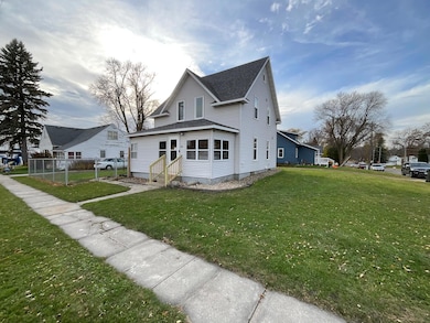 500 Central Ave, Osakis, MN 56360 - photo 2