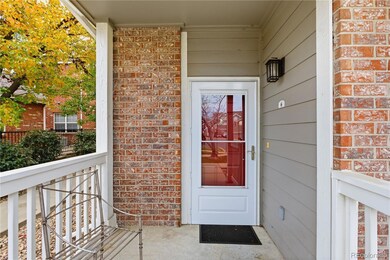 16340 E Fremont Ave unit 6, Aurora, CO 80016 - photo 5
