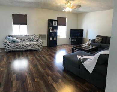 Relaxing Living Room