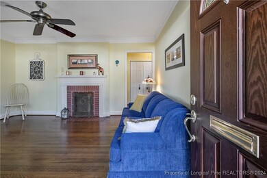 205 Marshall Rd, Fayetteville, NC 28303 - photo 5