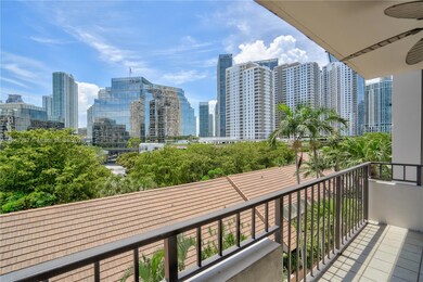 Brickell Key One unit A619, Miami, FL 33131 - photo 6