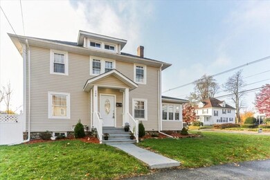 166 Fairhaven Rd, Worcester, MA 01606 - photo 2
