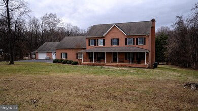 1862 Goldmiller Rd, Bunker Hill, WV 25413 - photo 3