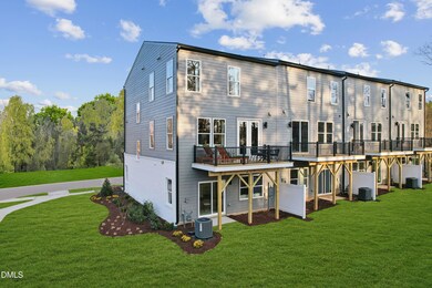 10610 Pleasant Branch Dr unit Lot 13, Raleigh, NC 27614 - photo 3