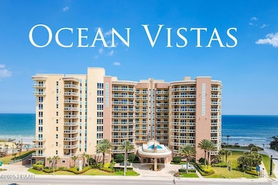 Ocean Vistas unit 201, Daytona Beach, FL 32118 - photo 2