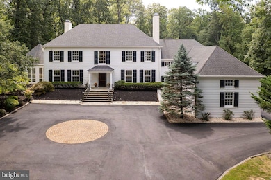 251 Bouvant Dr, Princeton, NJ 08540 - photo 2