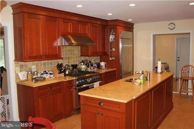 9411 Rosehill Dr, Bethesda, MD 20817 - photo 3