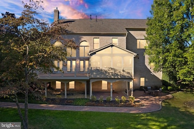 8318 Roxborough Loop, Gainesville, VA 20155 - photo 3