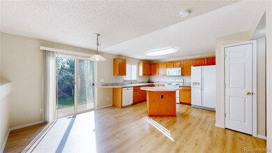 5350 S Ukraine Way, Aurora, CO 80015 - photo 4