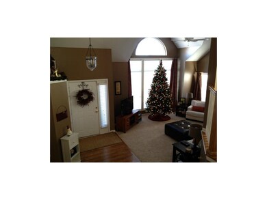LIVING ROOM!!