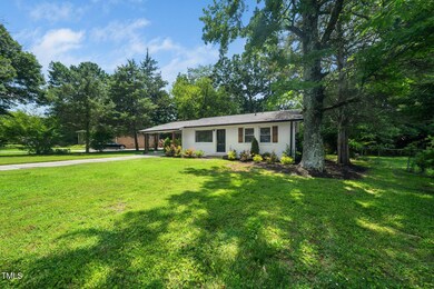 313 13th Street - View of Front of Home