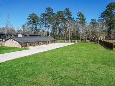 2526 Appian Way unit 1, New Caney, TX 77357 - photo 2