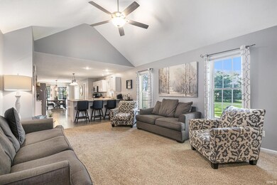 11487 Wilkins Mill Dr, Granger, IN 46530 - photo 5