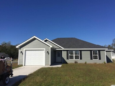 1838 Heirloom Dr, Conway, SC 29527 - photo 2