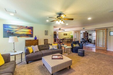 6) GREAT ROOM