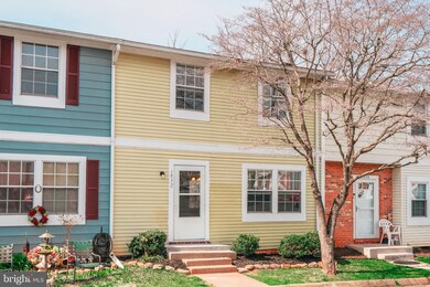 1832 Picadilly Cir, Culpeper, VA 22701 - photo 2