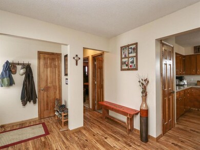 entry way