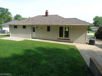 Back of Home