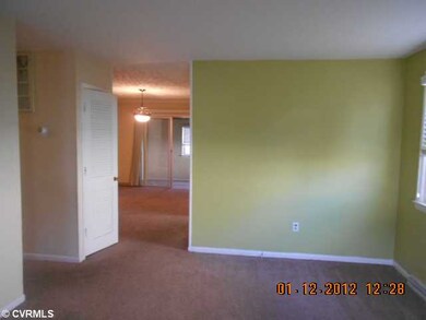Interior Space/Layout