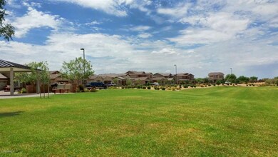 Autumn Park Community