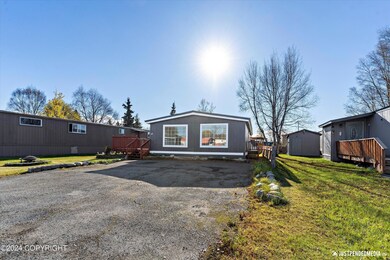 X-Large Driveway