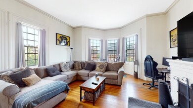 1 Gloucester St unit 5, Boston, MA 02115 - photo 3