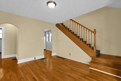 302 W. Angle Avenue, Logan, OH