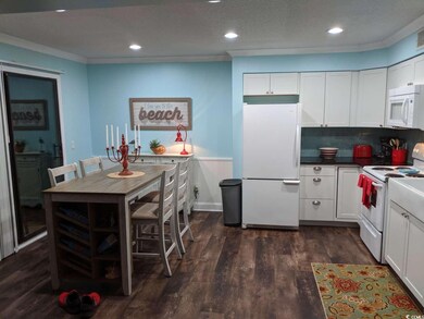 Myrtle Beach Resort unit 336A, Myrtle Beach, SC 29575 - photo 2