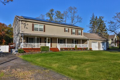 20 Richard Rd, Farmingdale, NJ 07727 - photo 2