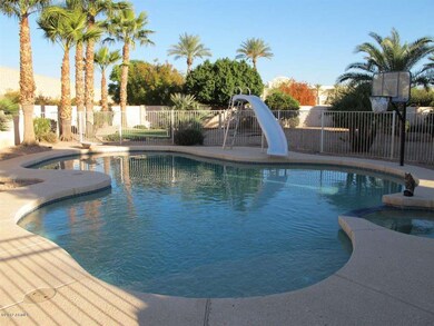 1645 S Citrus Cove, Mesa, AZ 85204 - photo 6