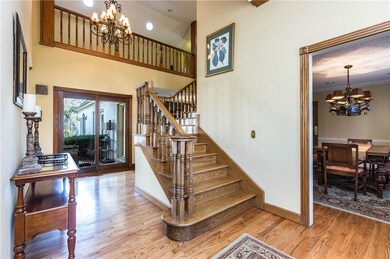 206 El Contento Dr, Bentonville, AR 72712 - photo 4