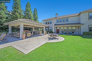 120 Tamarind Ln, Danville, CA 94526 - photo 6