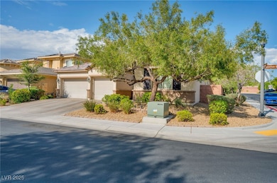7431 Bretton Oaks St, Las Vegas, NV 89166 - photo 2