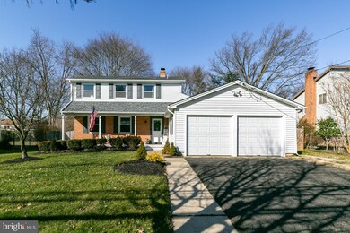 902 Cropwell Rd, Cherry Hill, NJ 08003 - photo 3