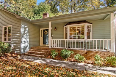 864 Hunter Dr, Mooresville, NC 28115 - photo 3